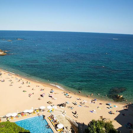 Htop Caleta Palace #Htopbliss Platja d'Aro Ngoại thất bức ảnh