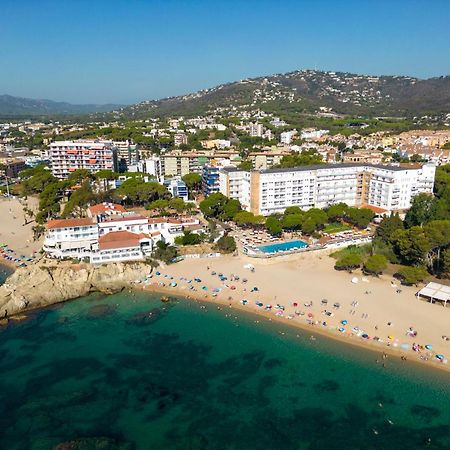 Htop Caleta Palace #Htopbliss Platja d'Aro Ngoại thất bức ảnh