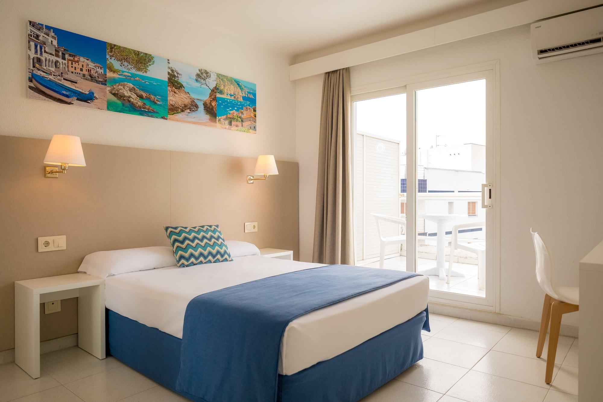 Htop Caleta Palace #Htopbliss Platja d'Aro Ngoại thất bức ảnh