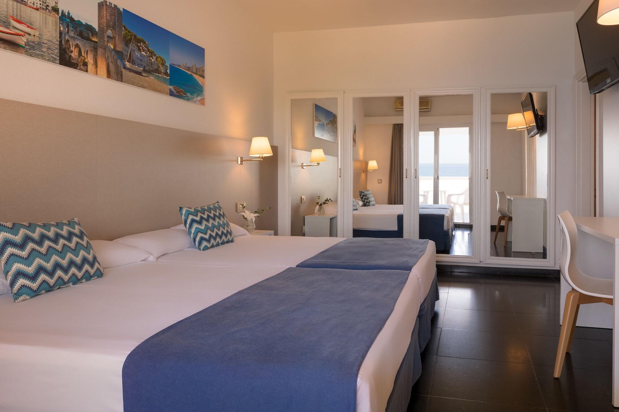 Htop Caleta Palace #Htopbliss Platja d'Aro Ngoại thất bức ảnh