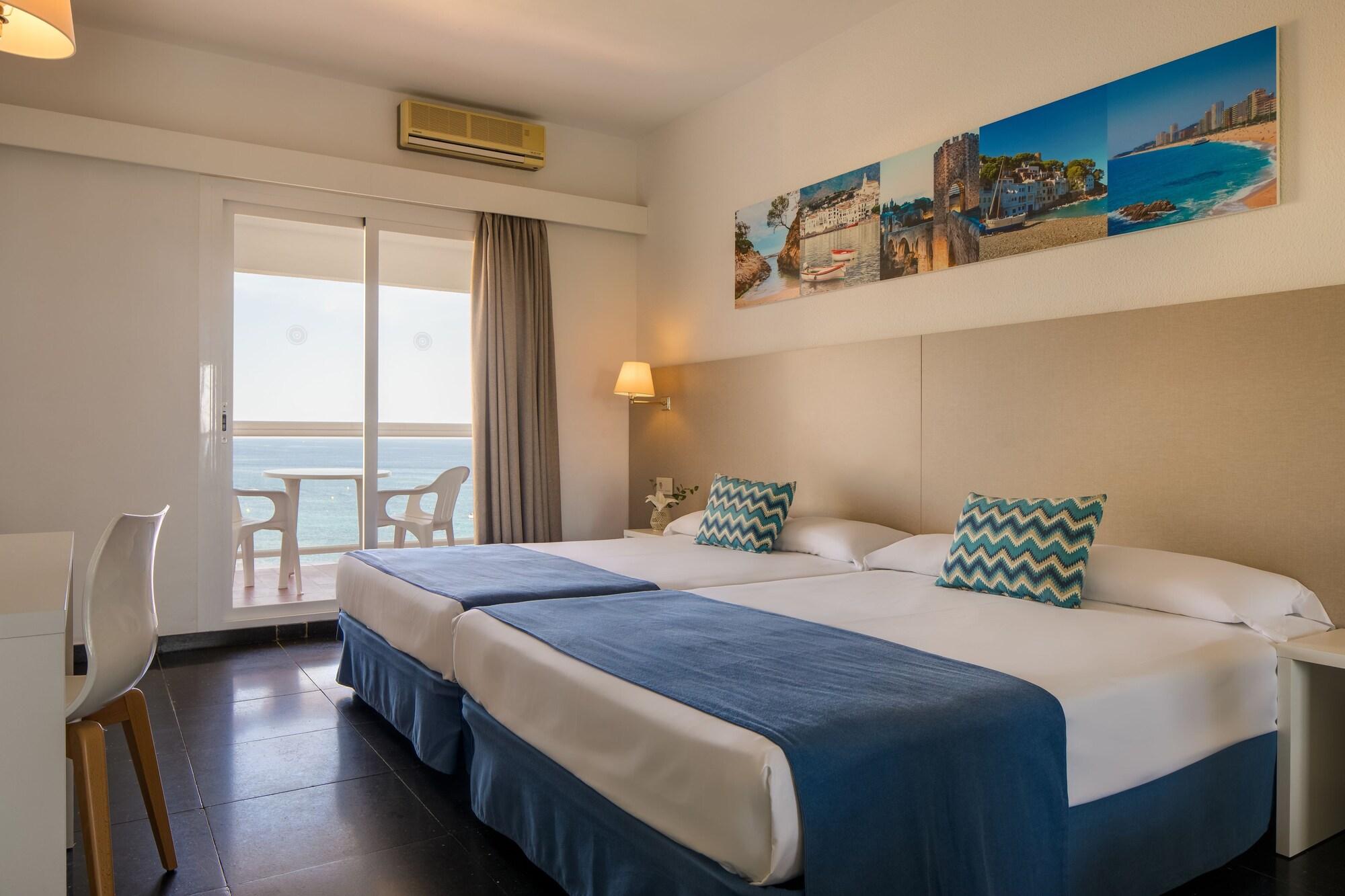 Htop Caleta Palace #Htopbliss Platja d'Aro Ngoại thất bức ảnh