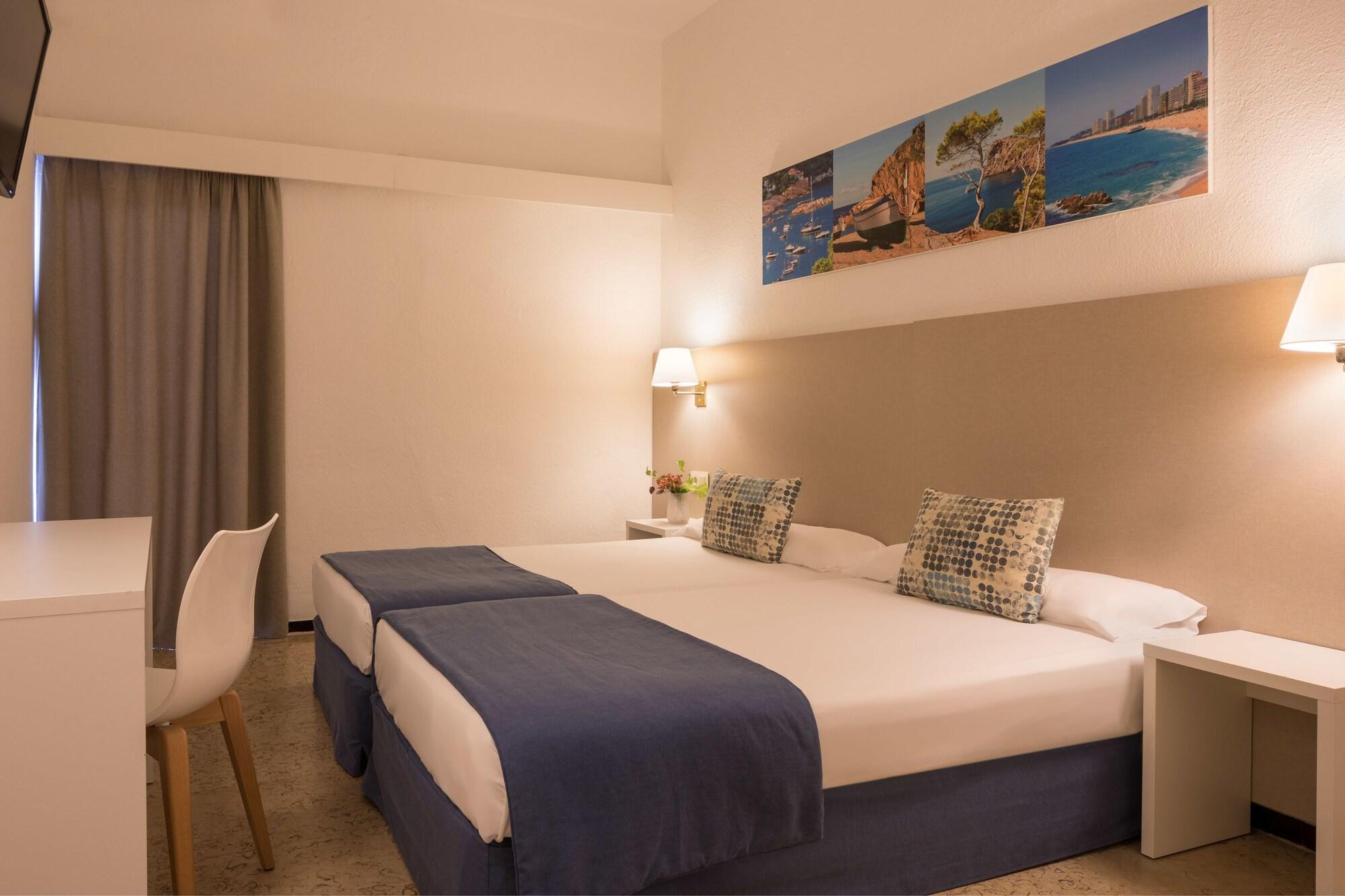Htop Caleta Palace #Htopbliss Platja d'Aro Ngoại thất bức ảnh