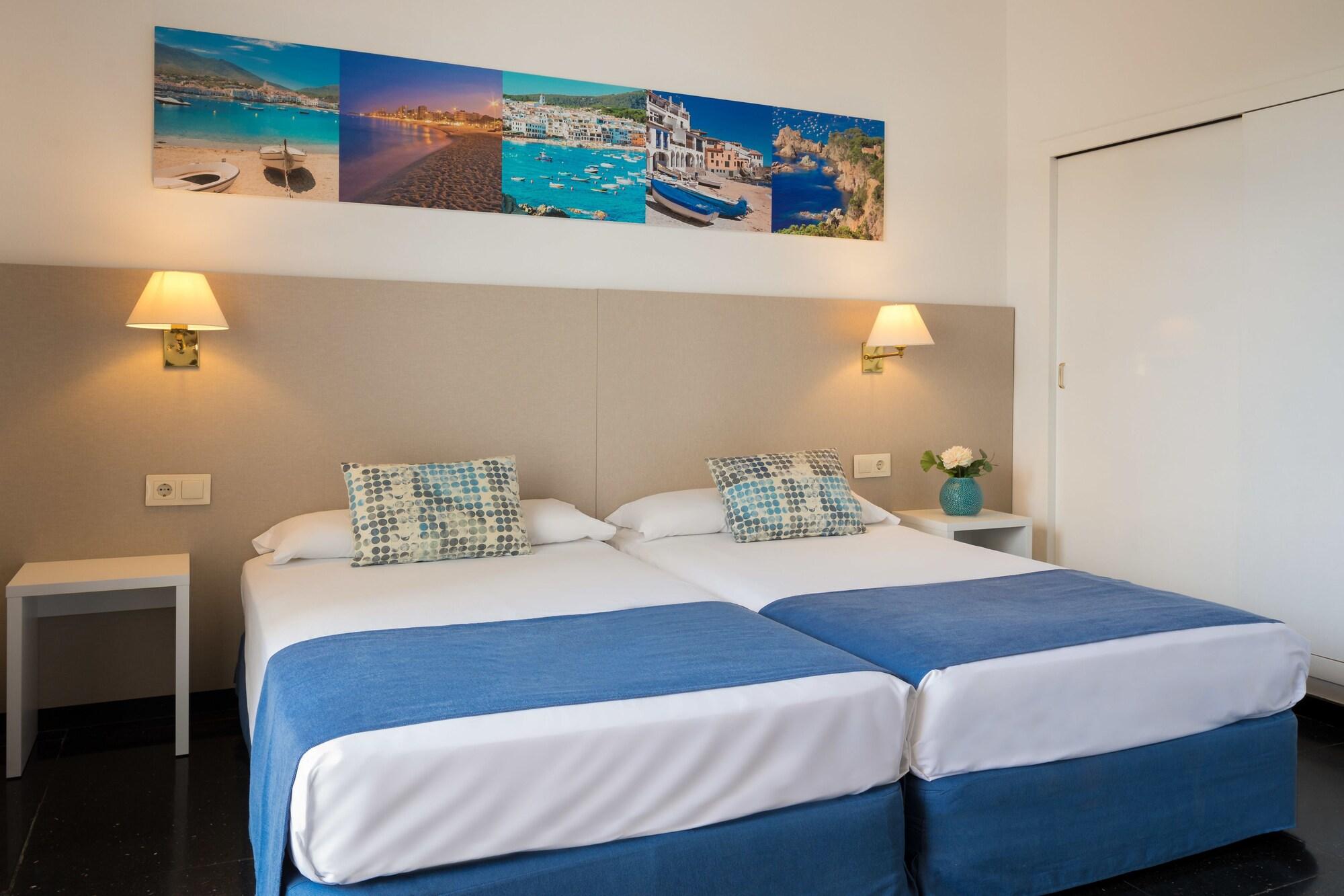 Htop Caleta Palace #Htopbliss Platja d'Aro Ngoại thất bức ảnh