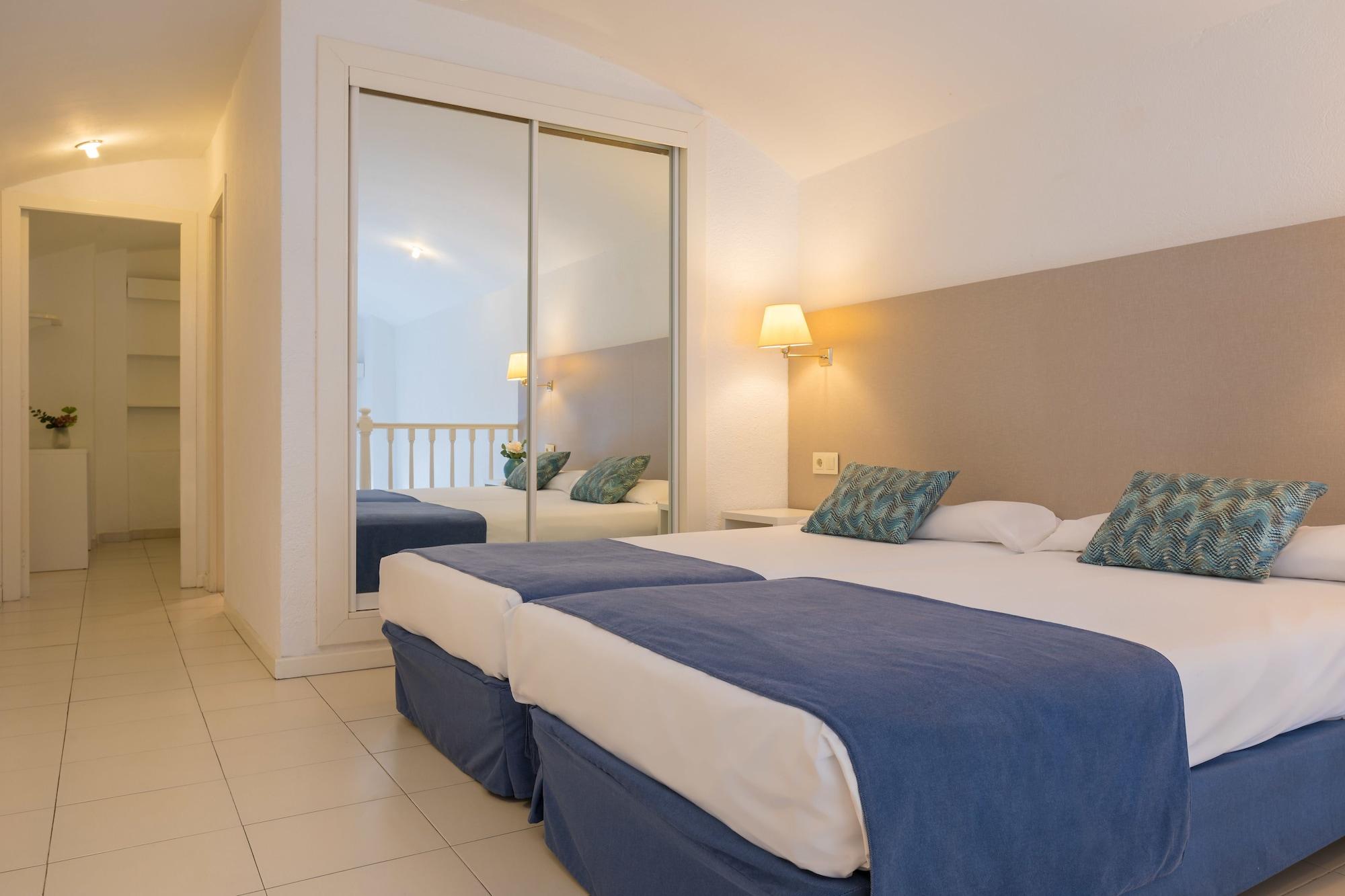 Htop Caleta Palace #Htopbliss Platja d'Aro Ngoại thất bức ảnh