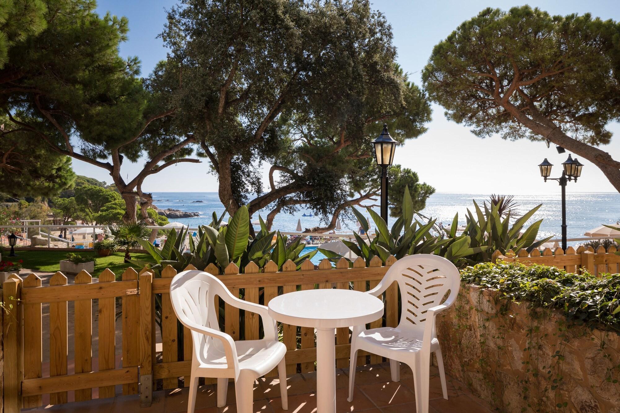 Htop Caleta Palace #Htopbliss Platja d'Aro Ngoại thất bức ảnh