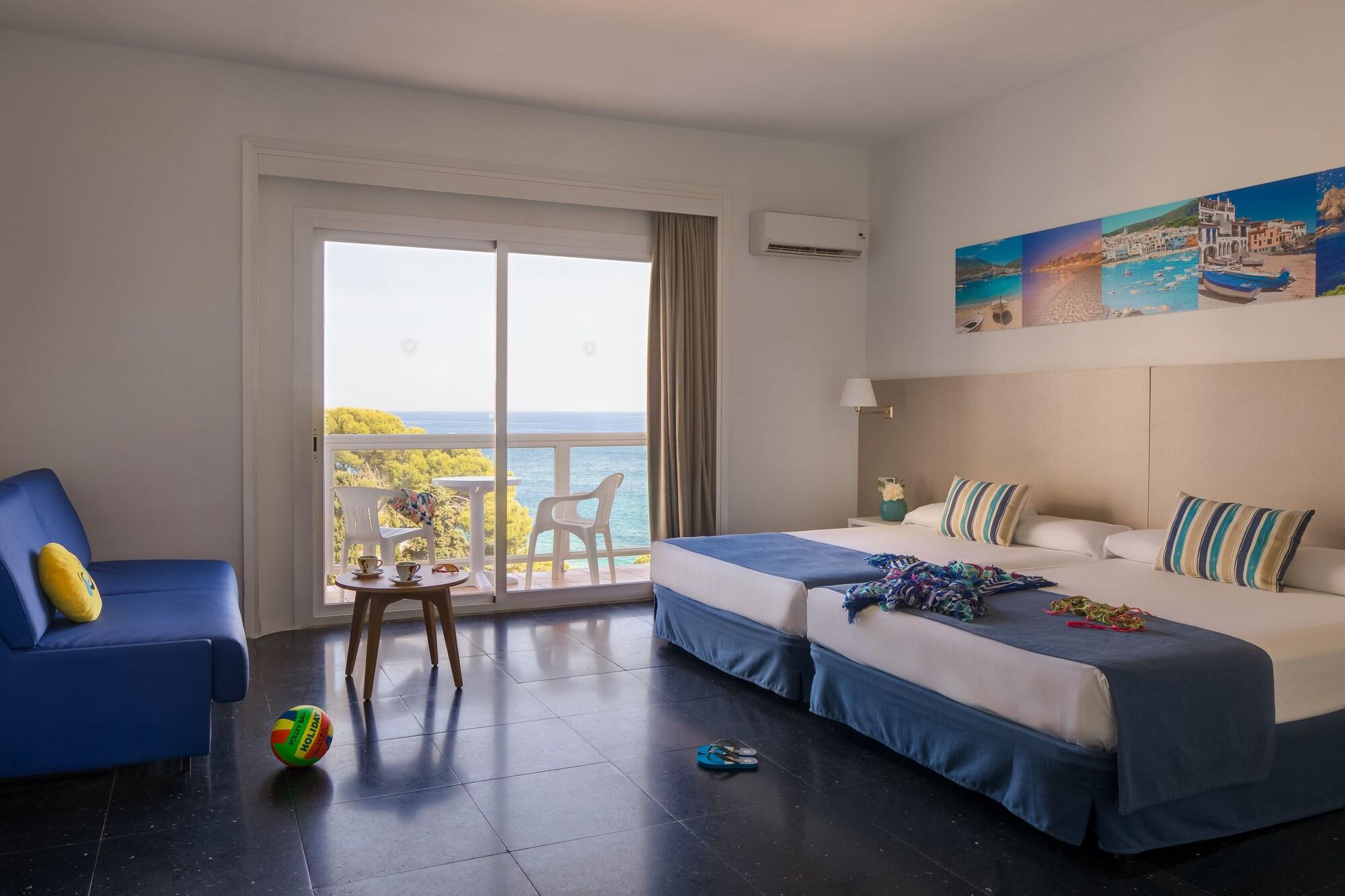 Htop Caleta Palace #Htopbliss Platja d'Aro Ngoại thất bức ảnh
