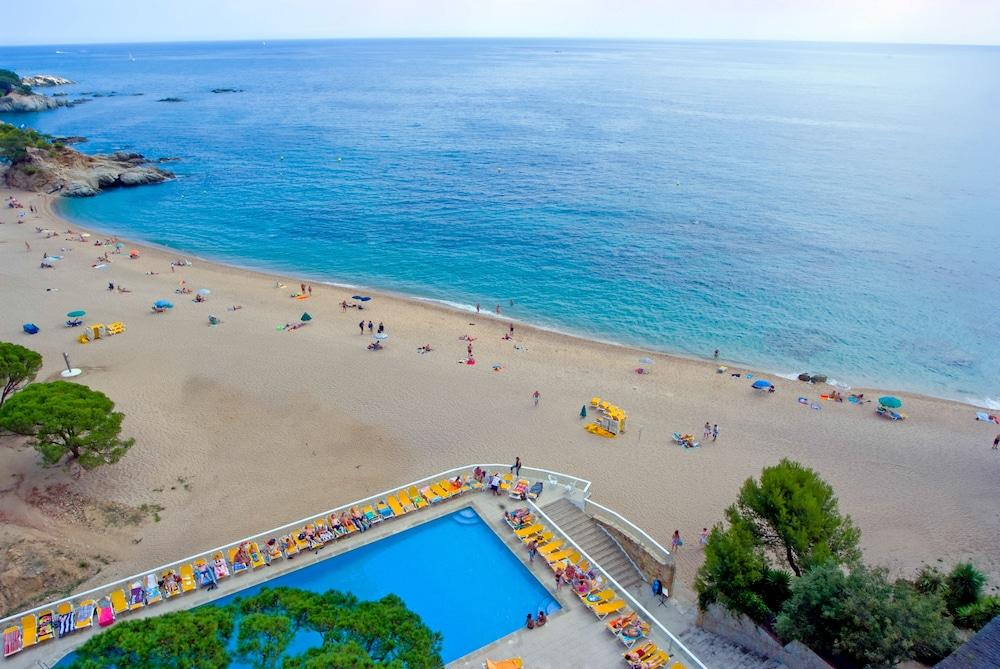 Htop Caleta Palace #Htopbliss Platja d'Aro Ngoại thất bức ảnh