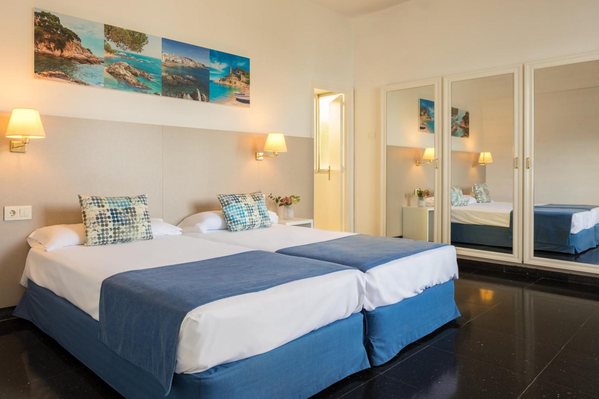 Htop Caleta Palace #Htopbliss Platja d'Aro Phòng bức ảnh