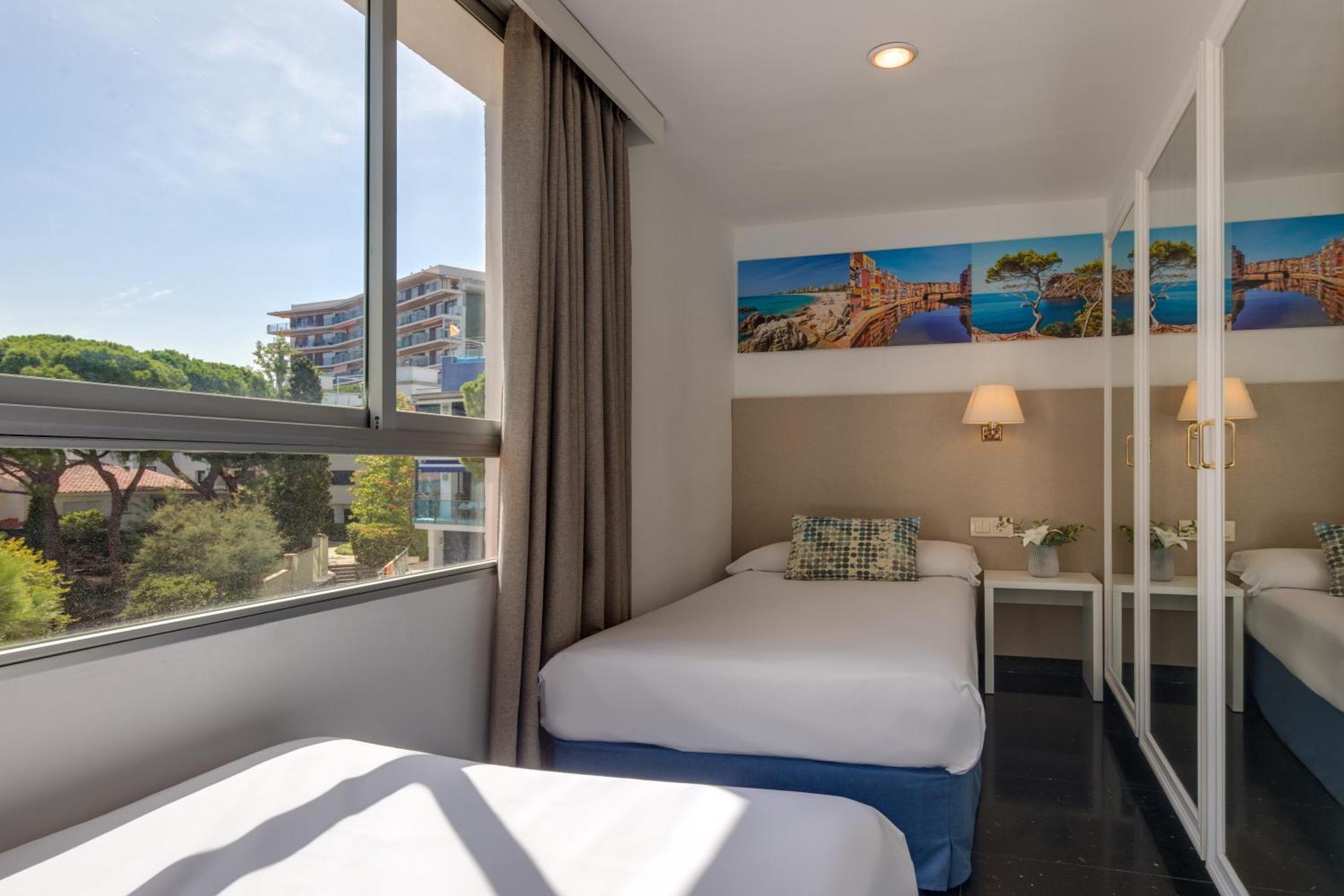 Htop Caleta Palace #Htopbliss Platja d'Aro Phòng bức ảnh