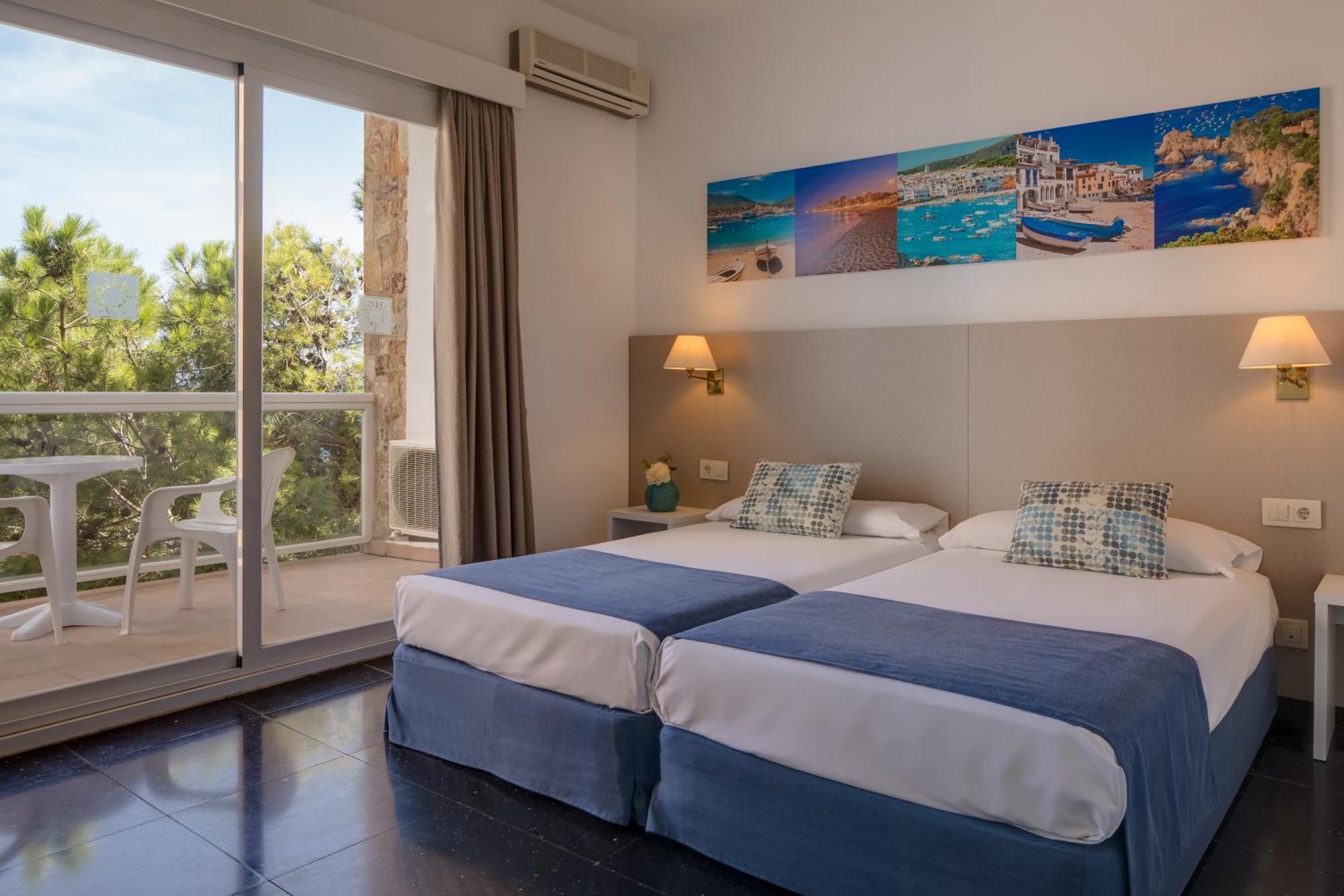 Htop Caleta Palace #Htopbliss Platja d'Aro Phòng bức ảnh