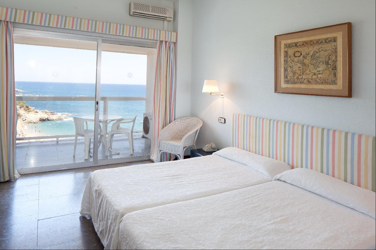 Htop Caleta Palace #Htopbliss Platja d'Aro Ngoại thất bức ảnh