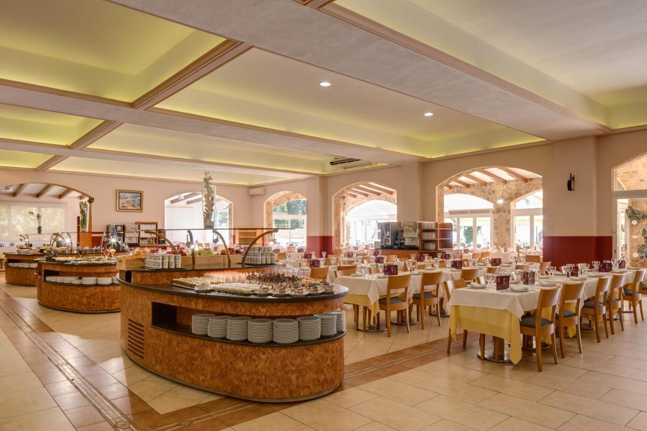 Htop Caleta Palace #Htopbliss Platja d'Aro Ngoại thất bức ảnh