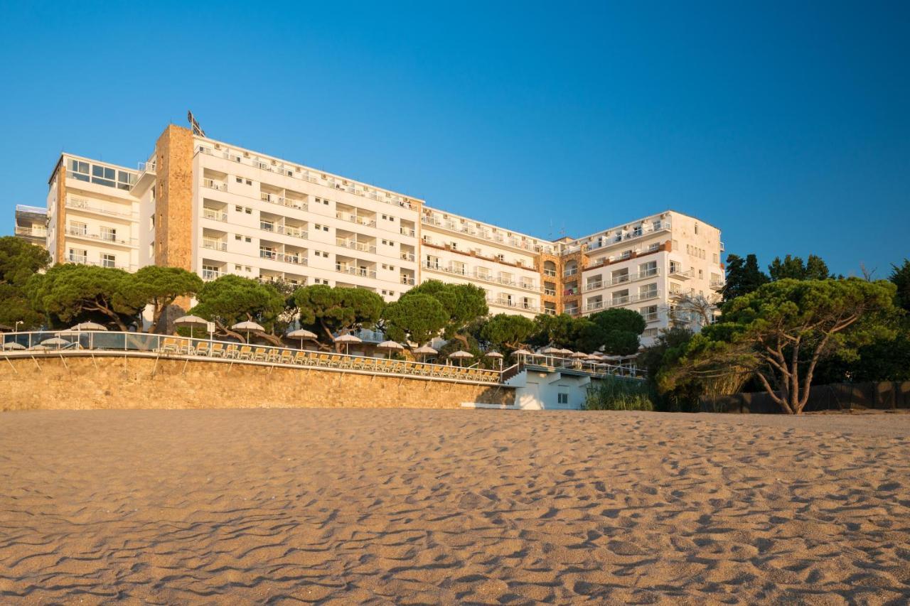 Htop Caleta Palace #Htopbliss Platja d'Aro Ngoại thất bức ảnh