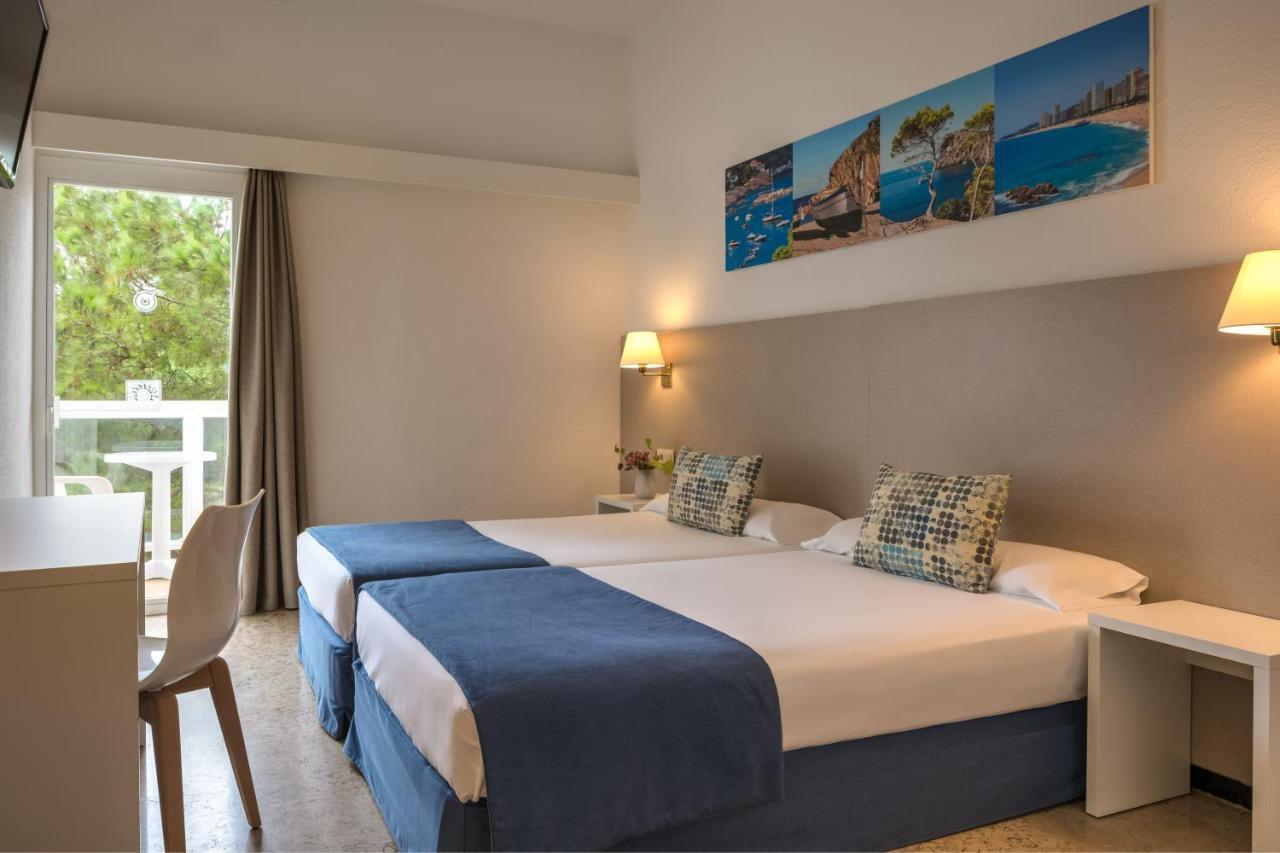 Htop Caleta Palace #Htopbliss Platja d'Aro Phòng bức ảnh